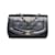 CHANEL Handbags Diana Black Leather  ref.1259407