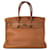 Hermès HERMES Handbags Birkin 35 Brown Leather  ref.1259435
