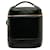 Vanity CHANEL Handbags Black Leather  ref.1259443