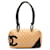 CHANEL Handbags Cambon Brown Leather  ref.1259453