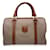 Céline Celine Handbag Vintage Macadam Beige Cloth  ref.1259502
