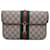Gucci Shoulder Bag Jackie 1961 Beige Cloth  ref.1259514