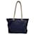 Fendi Tote Bag Vintage Black Cloth  ref.1259518