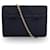 Gucci Shoulder Bag Vintage Black Cloth  ref.1259522