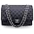 Chanel shoulder bag Timeless/classique Cuir Noir  ref.1259535