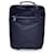 Prada Luggage Black Cloth  ref.1259537