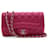 Chanel Umhängetasche Mademoiselle Pink Leder  ref.1259542