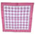 gucci scarf Pink Cotton  ref.1259586