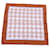 gucci scarf Orange Cotton  ref.1259587