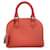 Louis Vuitton Handtasche Alma BB Pink Leder  ref.1259591