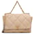 CHANEL Handbags Chanel 19 Brown Leather  ref.1259598