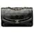 CHANEL Handbags Diana Black Leather  ref.1259602