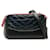 CHANEL Handbags Camera Black Leather  ref.1259616