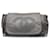 CHANEL Handbags Other Grey Leather  ref.1259624