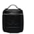 Vanity CHANEL Handbags Black Leather  ref.1259643