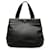 CHANEL Handbags Classic CC Shopping Black Leather  ref.1259646