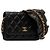CHANEL Handbags Wallet On Chain Timeless/classique Black - view 2