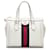 Ophidia GUCCI Handbags White Leather  ref.1259672