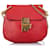 Drew Chloé CHLOE Handbags Other Red Leather  ref.1259676