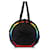 LOUIS VUITTON Handbags Pochette Trunk Black Leather  ref.1259698