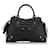 Balenciaga Handbags Black Leather  ref.1259699