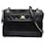 CHANEL Handbags Gabrielle Black Leather  ref.1259721