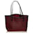 FENDI Handbags Other Red Leather  ref.1259725