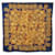 CHANEL Scarves Golden Silk  ref.1259726