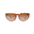 Gafas de sol Givenchy Castaño Plástico  ref.1259744