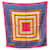 Yves Saint Laurent scarf Multiple colors Silk  ref.1259747