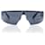 Óculos de sol Roberto Cavalli Cinza Metal  ref.1259753