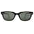 óculos de sol Giorgio Armani Preto Plástico  ref.1259755