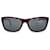 Sonnenbrille von Giorgio Armani Braun Kunststoff  ref.1259756
