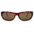 Giorgio Armani Sunglasses Brown Plastic  ref.1259757