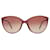 Autre Marque Gafas de sol Rodenstock Roja Plástico  ref.1259775