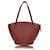 Louis Vuitton Shoulder Bag Vintage Saint Jacques Beige Leather  ref.1259789