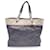 Chanel Tote Bag Paris-Biarritz Grey Cloth  ref.1259795