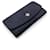 Louis Vuitton Accessory Black Leather  ref.1259796