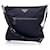 Prada Shoulder Bag Black Cloth  ref.1259842