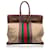 Bagages Gucci Toile Beige  ref.1259854