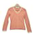 Brunello Cucinelli Knitwear Orange Cashmere  ref.1259870