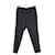 Saint Laurent wool pants Black  ref.1259915