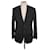 Saint Laurent Wool jacket Black  ref.1259919