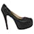 Christian Louboutin Black heels  ref.1259920