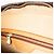 Looping Monograma Louis Vuitton Canvas Speedy 30 Bolsa Marrom - vista 11