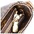 Looping Monograma Louis Vuitton Canvas Speedy 30 Bolsa Marrom - vista 8
