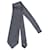 Valentino Cravates Soie Bleu  ref.1260016