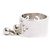 Chanel 06C Ring TDD53/54 Resort 06 Silber Metall Ring US6 3/4 - Ansicht 4
