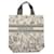 DIOR  Handbags T.  cloth Grey  ref.1260082