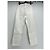 Pantalones Re/Done T.International XS Algodón Blanco - vista 2